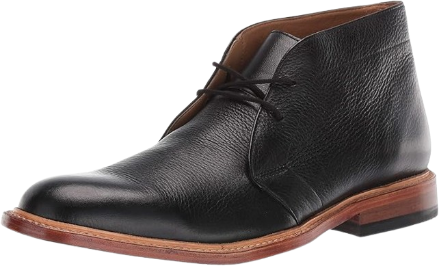 Men's Soft Boot Ankle