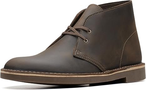 Clarks Bushacre 2 Chukka Boot