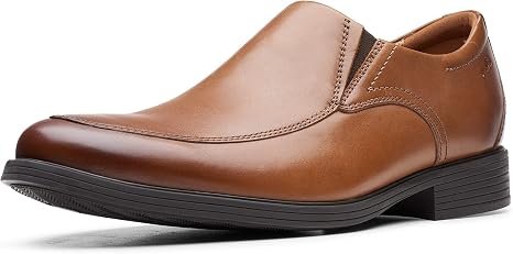 Clarks Whiddon Step Slip-On