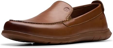 Clarks Flexway Step Slip-On