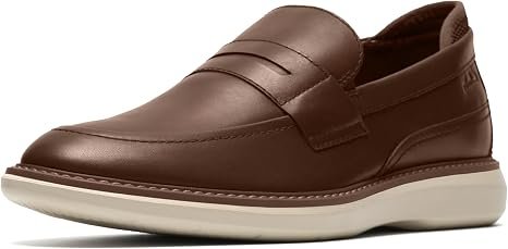 Clarks Brantin Loafer